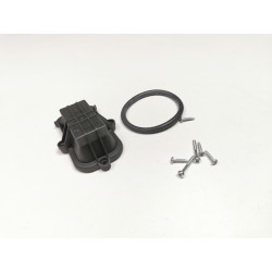 Zestaw naprawczy reflektora do serwomotoru VW Polo 2002-05 OE 6Q0998295