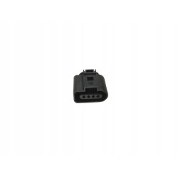 Oprawka wtyczka na 4 styki VW Audi Skoda Seat 1J0973704