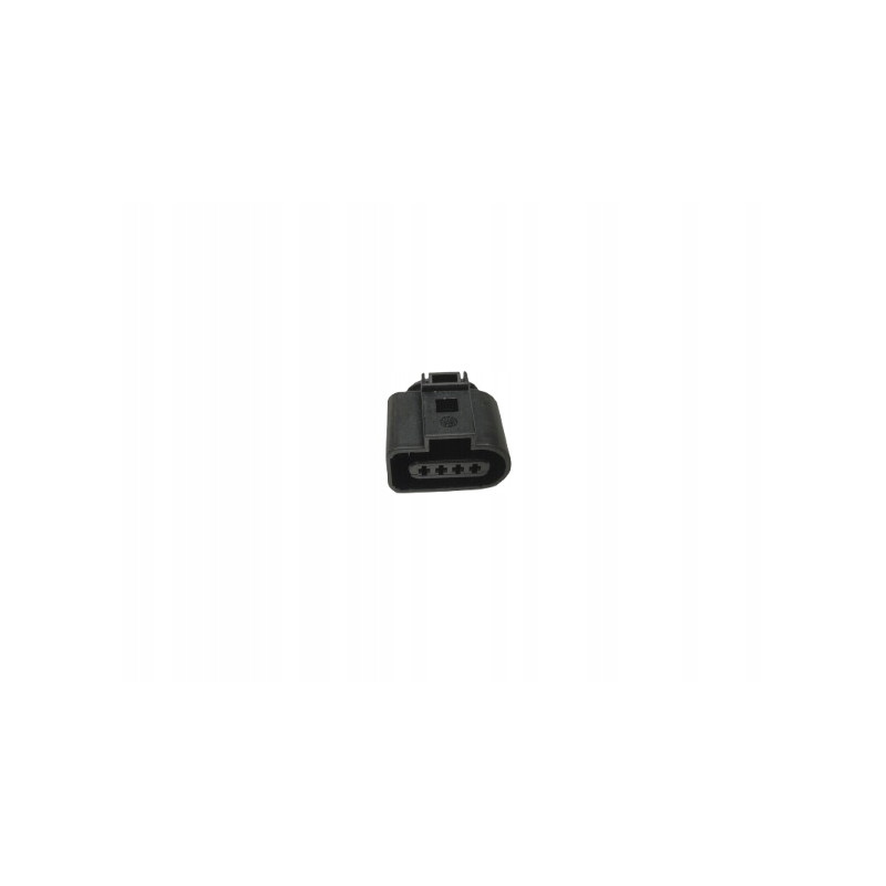Oprawka wtyczka na 4 styki VW Audi Skoda Seat 1J0973704