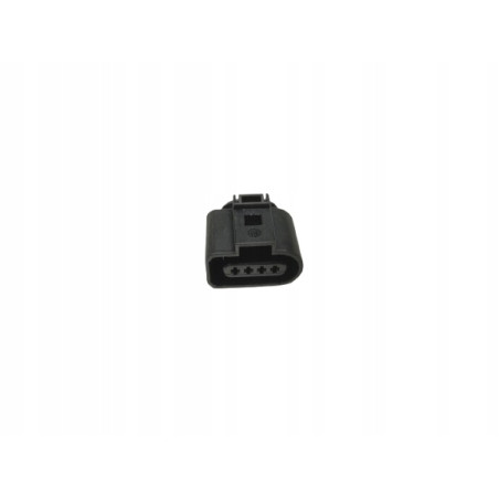 Oprawka wtyczka na 4 styki VW Audi Skoda Seat 1J0973704