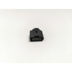 Oprawka wtyczka na 4 styki VW Audi Skoda Seat 1J0973704