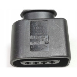 Oprawka wtyczka na 4 styki VW Audi Skoda Seat 1J0973704