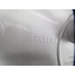 Kołpak 15'' RENAULT LAGUNA II OE 7711210083