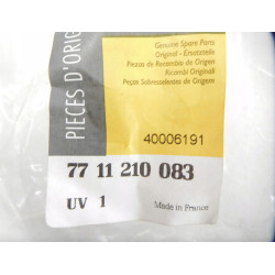 Kołpak 15'' RENAULT LAGUNA II OE 7711210083