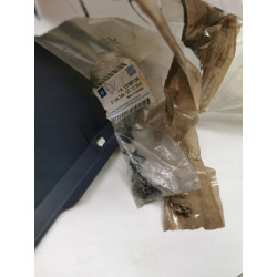 Osłona prawego progu Opel Astra H HB OE 5164744 13190134