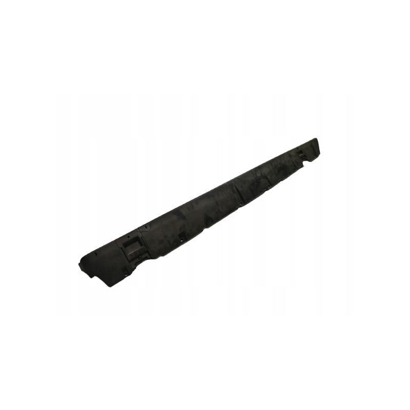 LISTWA OCHRONNA PRZED KAMIENIEM, PRZEDNIA LEWA ASTRA-G ZAFIRA-A 90548195