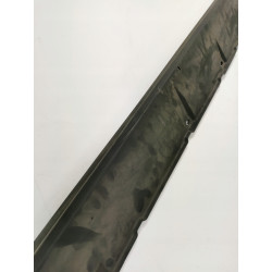LISTWA OCHRONNA PRZED KAMIENIEM, PRZEDNIA LEWA ASTRA-G ZAFIRA-A 90548195