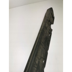 LISTWA OCHRONNA PRZED KAMIENIEM, PRZEDNIA LEWA ASTRA-G ZAFIRA-A 90548195
