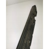 LISTWA OCHRONNA PRZED KAMIENIEM, PRZEDNIA LEWA ASTRA-G ZAFIRA-A 90548195