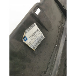 LISTWA OCHRONNA PRZED KAMIENIEM, PRZEDNIA LEWA ASTRA-G ZAFIRA-A 90548195