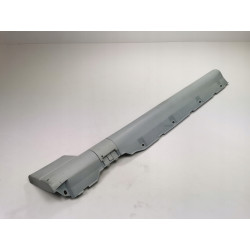 WYPRASKA,OSŁONA OD KAMIENI,PRZEDNIA,LEWY OPEL ASTRA-F OE 0164729 90428239