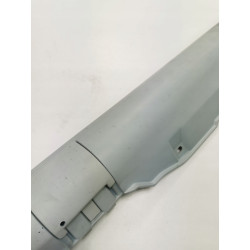 WYPRASKA,OSŁONA OD KAMIENI,PRZEDNIA,LEWY OPEL ASTRA-F OE 0164729 90428239