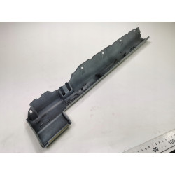 WYPRASKA,OSŁONA OD KAMIENI,PRZEDNIA,LEWY OPEL ASTRA-F OE 0164729 90428239