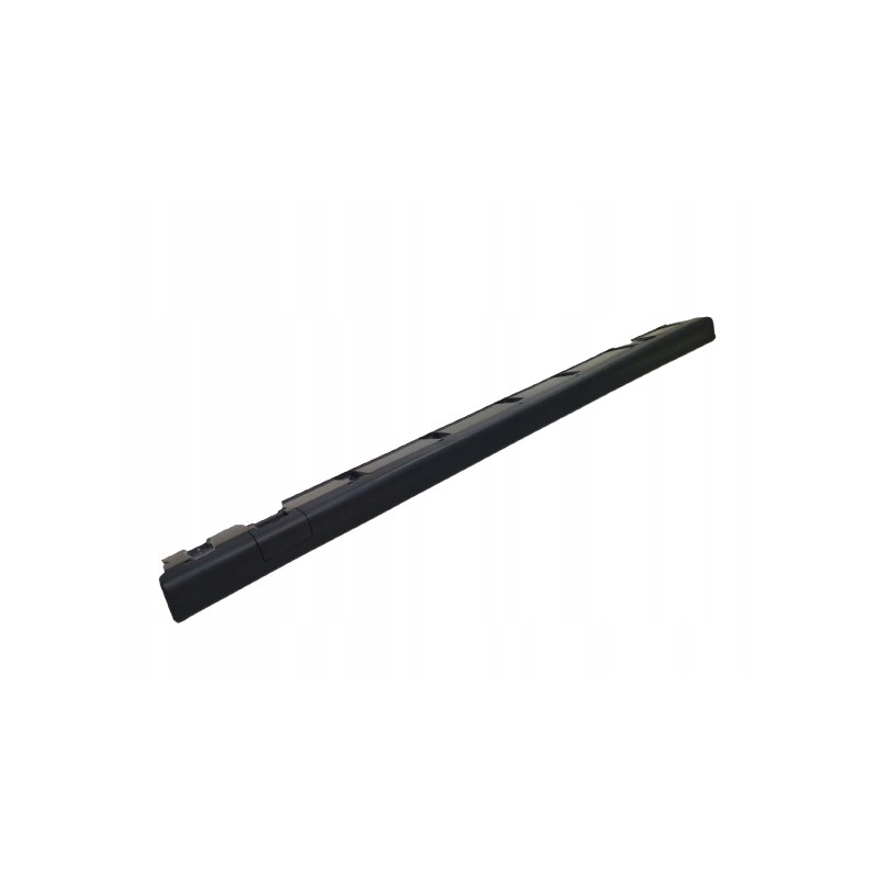 Osłona prawego progu 1999-2002 Opel Vectra B OE 164437 90599368