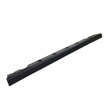 Osłona prawego progu 1999-2002 Opel Vectra B OE 164437 90599368