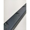 Osłona prawego progu 1999-2002 Opel Vectra B OE 164437 90599368