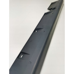 Osłona prawego progu 1999-2002 Opel Vectra B OE 164437 90599368