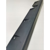 Osłona prawego progu 1999-2002 Opel Vectra B OE 164437 90599368