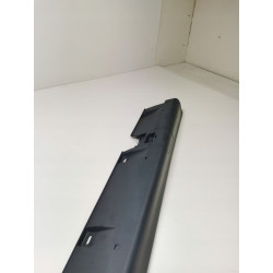 Osłona prawego progu 1999-2002 Opel Vectra B OE 164437 90599368