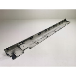 Osłona prawego progu 1999-2002 Opel Vectra B OE 164437 90599368