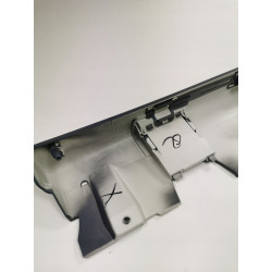 Osłona prawego progu 1999-2002 Opel Vectra B OE 164437 90599368
