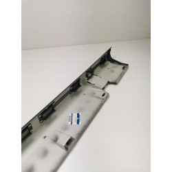 Osłona prawego progu 1999-2002 Opel Vectra B OE 164437 90599368