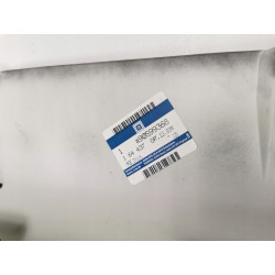 Osłona prawego progu 1999-2002 Opel Vectra B OE 164437 90599368