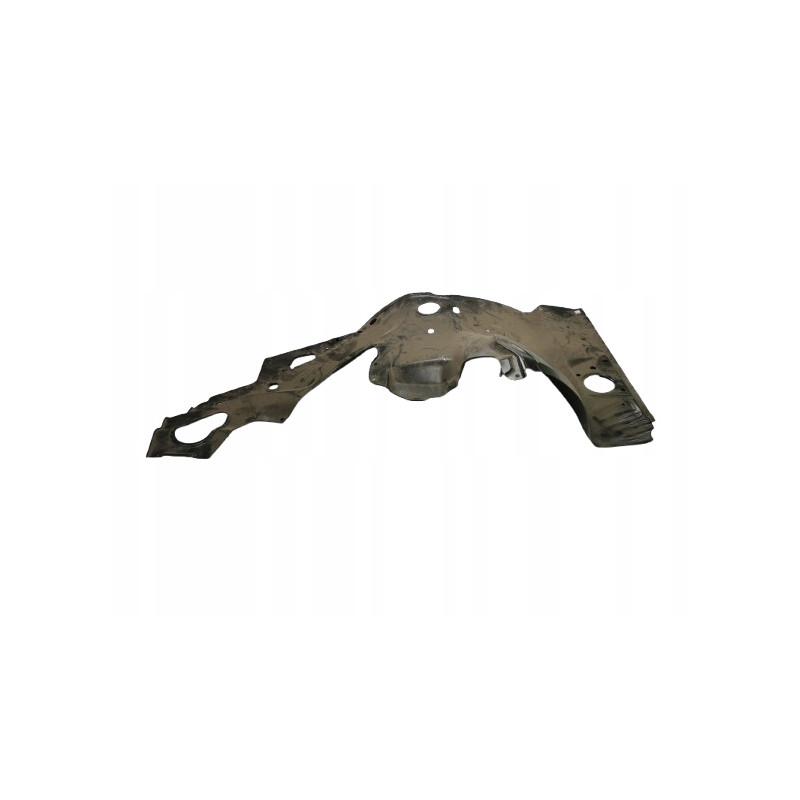 Nadkole prawy przód Fiat Punto Lancia Y 7733232