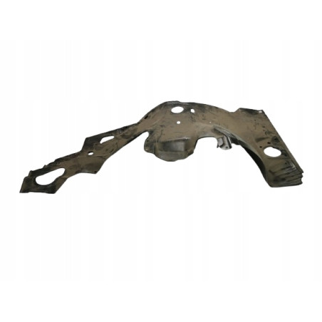 Nadkole prawy przód Fiat Punto Lancia Y 7733232