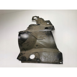 Nadkole prawy przód Fiat Punto Lancia Y 7733232