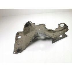 Nadkole prawy przód Fiat Punto Lancia Y 7733232