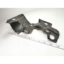 Nadkole prawy przód Fiat Punto Lancia Y 7733232