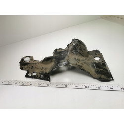 Nadkole lewy przód Fiat Punto Lancia Y OE 7733234