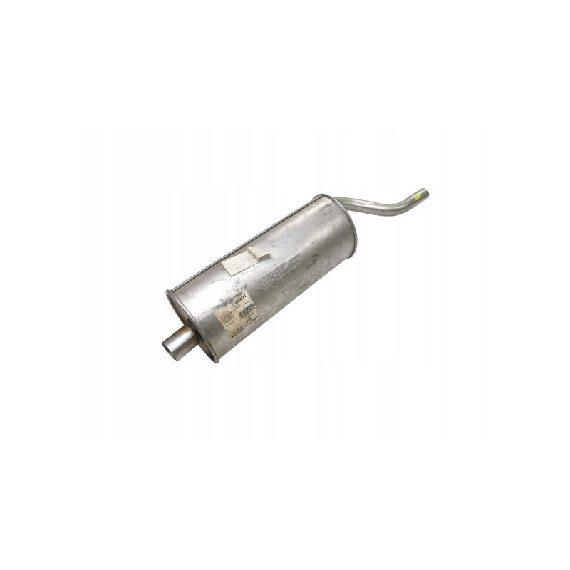 Tłumik przedni PN FSO Walker 10604F 52-04443B