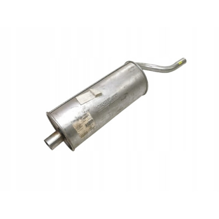 Tłumik przedni PN FSO Walker 10604F 52-04443B