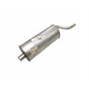 Tłumik przedni PN FSO Walker 10604F 52-04443B