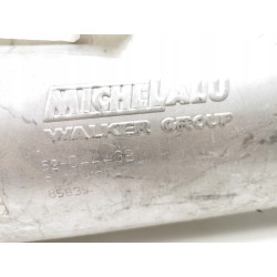 Tłumik przedni PN FSO Walker 10604F 52-04443B