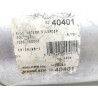 Tłumik przedni PN FSO Walker 10604F 52-04443B