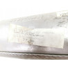 Tłumik przedni PN FSO Walker 10604F 52-04443B