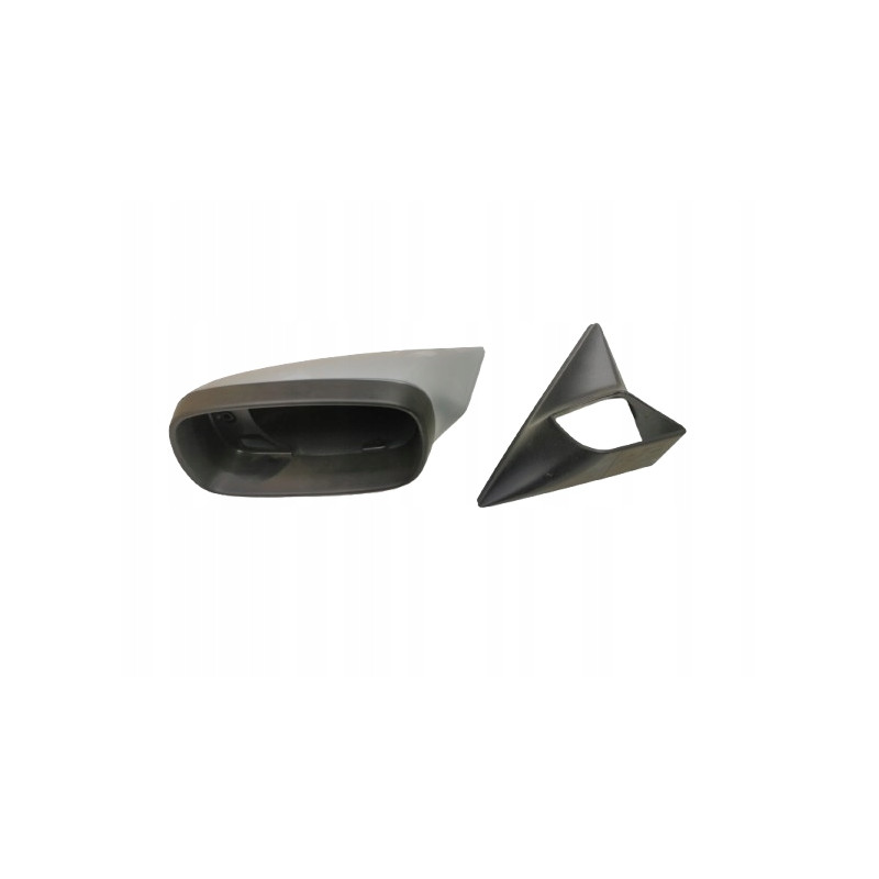 Zestaw, osłona lusterka lewego Opel Astra F OE 1426909 90509482