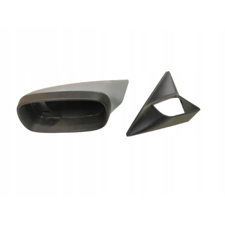 Zestaw, osłona lusterka lewego Opel Astra F OE 1426909 90509482