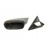 Zestaw, osłona lusterka lewego Opel Astra F OE 1426909 90509482