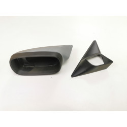 Zestaw, osłona lusterka lewego Opel Astra F OE 1426909 90509482