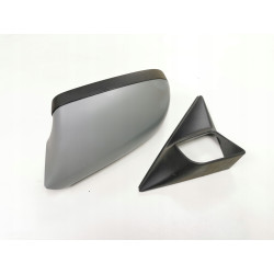 Zestaw, osłona lusterka lewego Opel Astra F OE 1426909 90509482