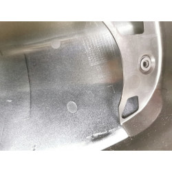 Zestaw, osłona lusterka lewego Opel Astra F OE 1426909 90509482