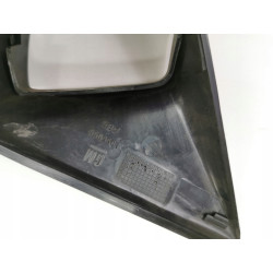 Zestaw, osłona lusterka lewego Opel Astra F OE 1426909 90509482