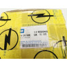 Zestaw, osłona lusterka lewego Opel Astra F OE 1426909 90509482