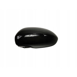 Obudowa, osłona lusterka lewa Opel Corsa D OE 1428442 93168558