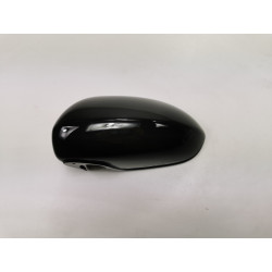 Obudowa, osłona lusterka lewa Opel Corsa D OE 1428442 93168558