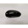 Obudowa, osłona lusterka lewa Opel Corsa D OE 1428442 93168558